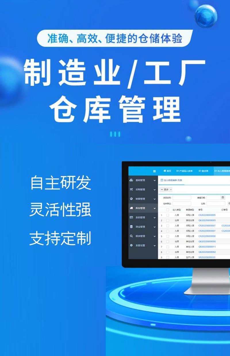 企业SaaS系统开发：解锁高效管理新篇章